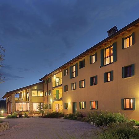 Il Milione Country Hotel Palazzolo dello Stella Esterno foto