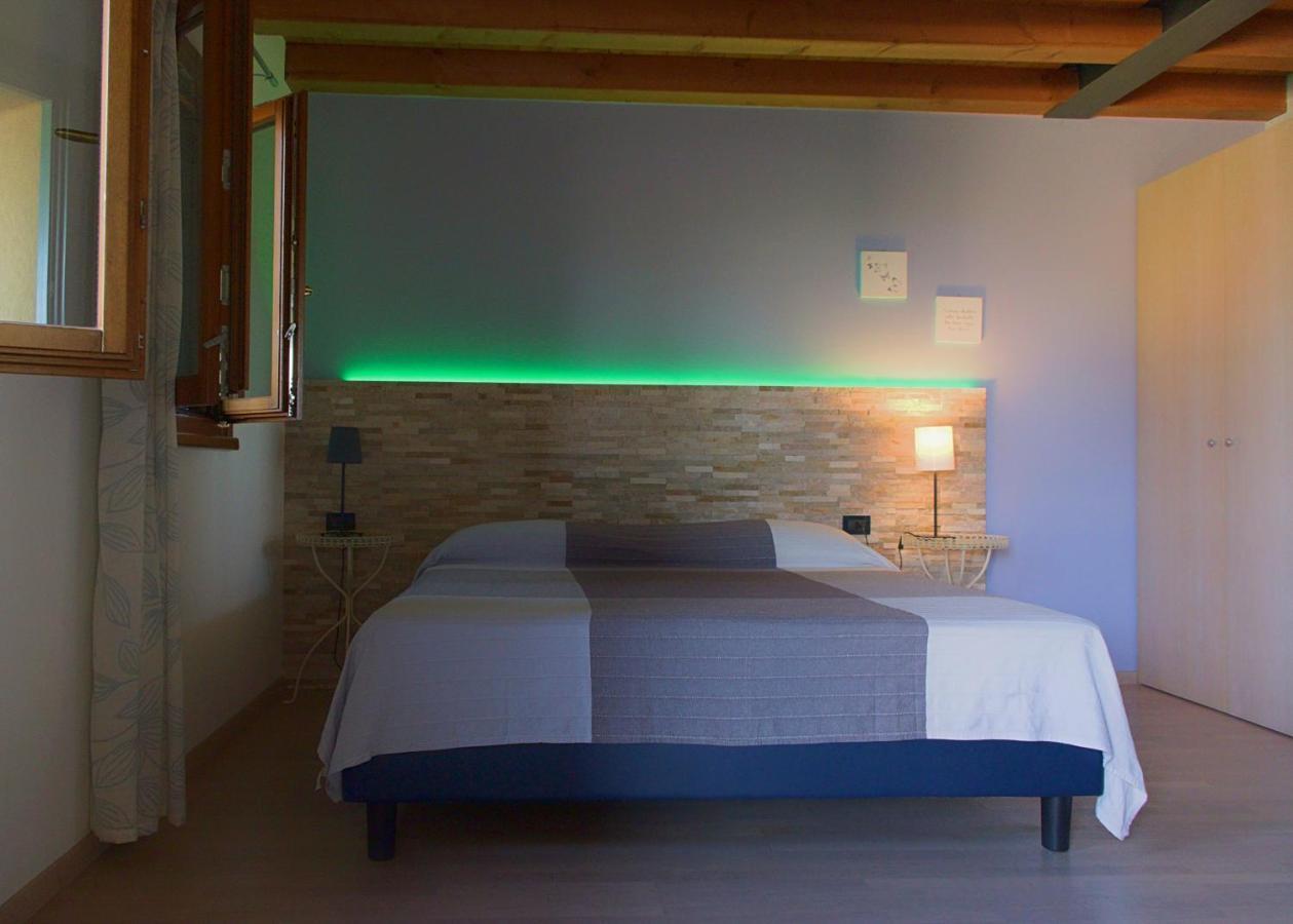 Il Milione Country Hotel Palazzolo dello Stella Esterno foto