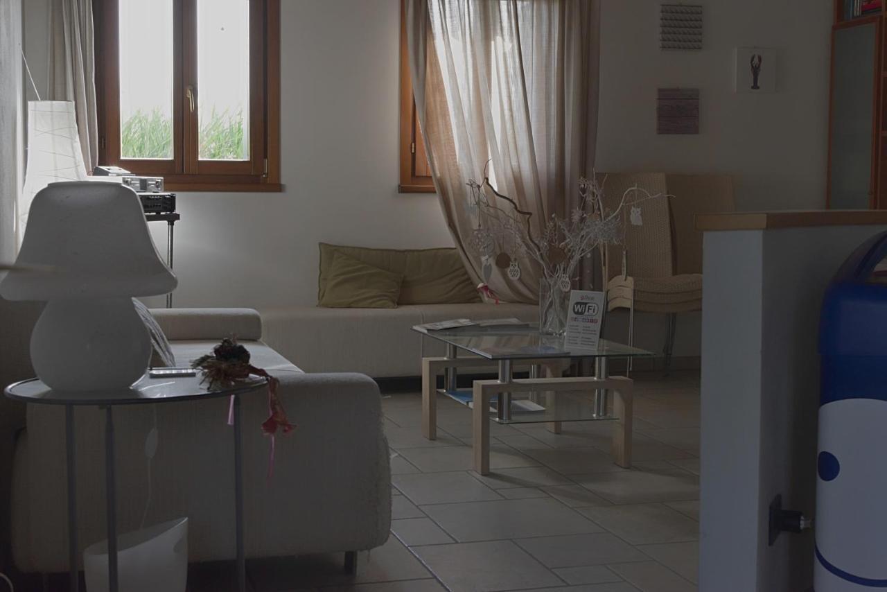 Il Milione Country Hotel Palazzolo dello Stella Esterno foto
