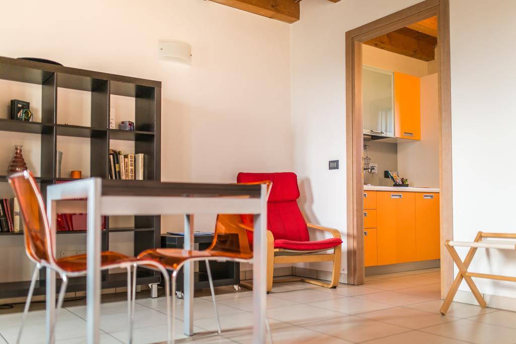 Il Milione Country Hotel Palazzolo dello Stella Esterno foto