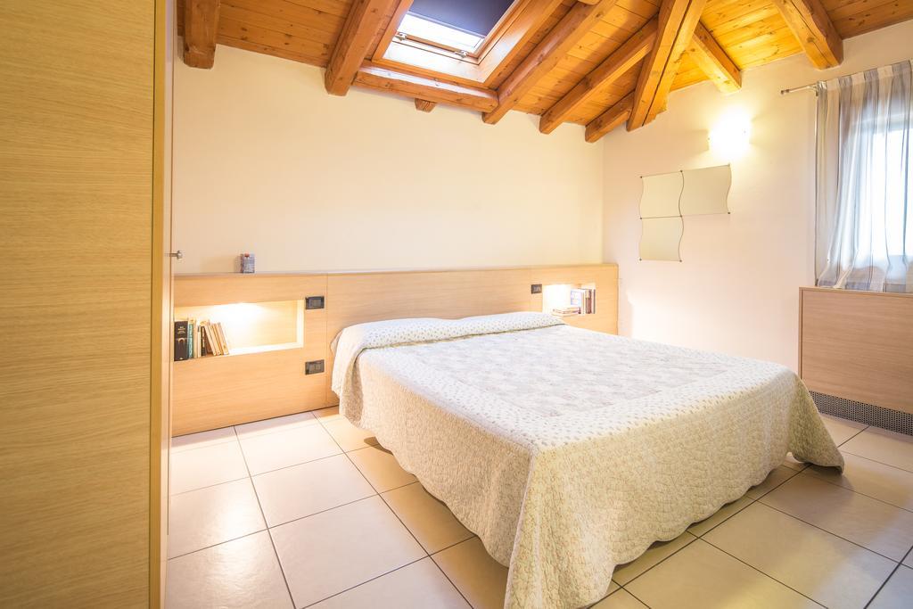 Il Milione Country Hotel Palazzolo dello Stella Esterno foto