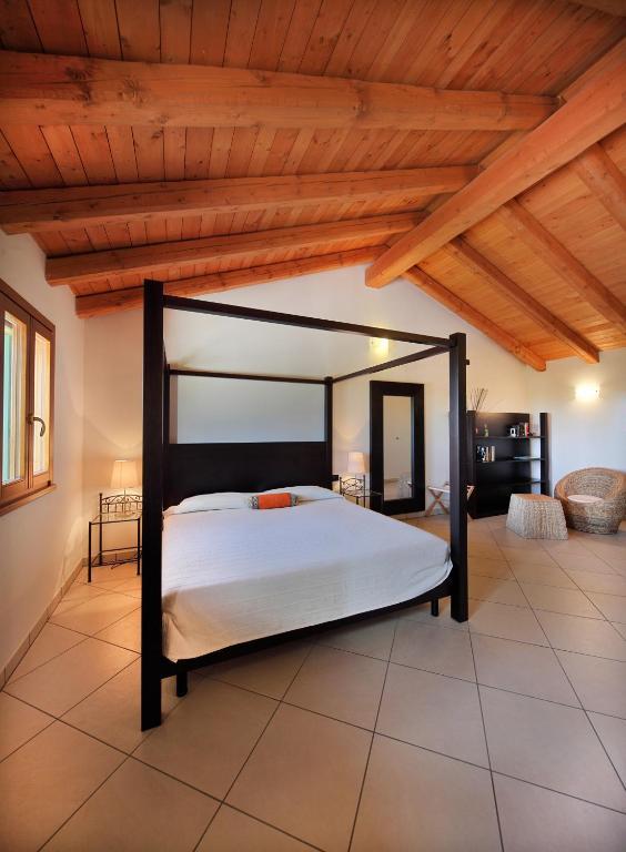 Il Milione Country Hotel Palazzolo dello Stella Esterno foto